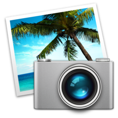Can i download iphoto on my mac