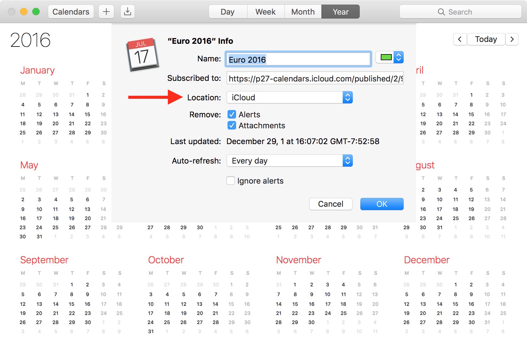 Download Icloud Calendar To Mac
